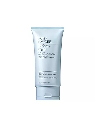 ESTÉE LAUDER | Perfectly Clean Multi-Action Foam Cleanser/Purifying Mask 150ml | 